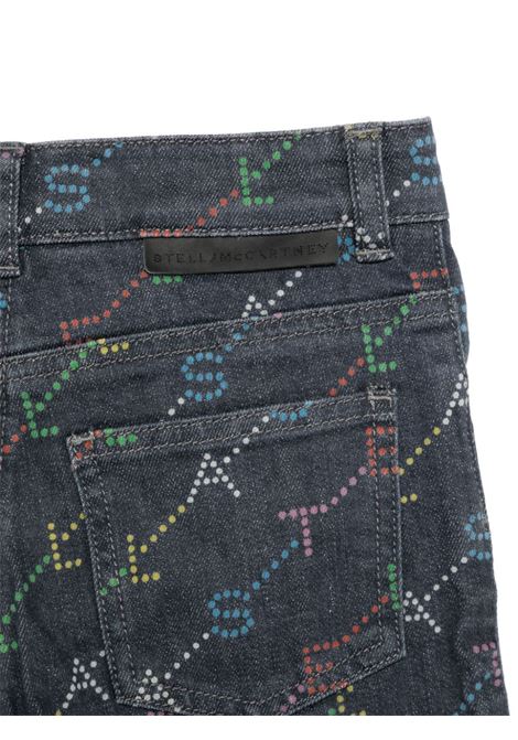 Pantalone Stella McCartney Kids STELLA MCCARTNEY KIDS | PANTALONI E JEANS | TV6D00-Z2032917MC